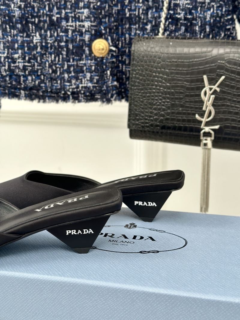 Prada Slippers